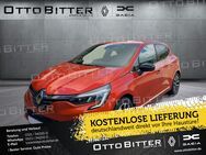 Renault Clio, Techno TCeH, Jahr 2023 - Bielefeld