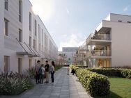 !!! WIR zahlen die Kaufnebenkosten* !!! | Großzügige 4-Zi.-ETW mit 2 Bädern, HWR und Balkon in Nürnberg-Boxdorf! - Nürnberg