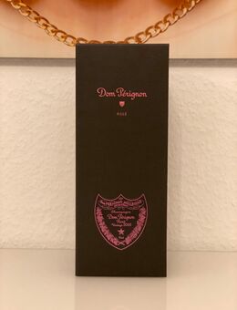 Dom Pérignon Rosé Champagne 2005 - Düsseldorf