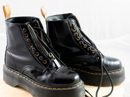 Dr. Martens Sinclair Vegan Plateaustiefel - Münster Zentrum