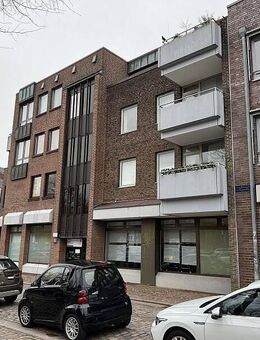 Moderne und sehr schicke Stadtwohnung in Ahrensburg - Ahrensburg