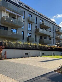 Erstbezug- traumhafte 3- Zi/Whg/Erstbezug/Gartenanteil/ Terrasse/ EBK - Berlin