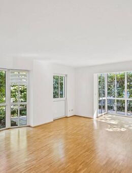 Mitten in Laim - Ohne Makler - Ruhige 2-Zimmer-Wohnung mit Terrasse & Blick ins Grüne - München