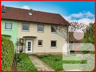 Doppelhaushälfte mit zwei Wohneinheiten und ausgebautem Dachgeschoss - vielseitig nutzbar! - Burgbernheim