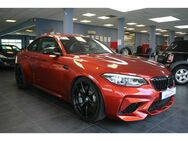 BMW M2 Competition Coupe DKG H&K "Clubsport" - Euskirchen