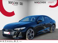 Audi A5, Limousine 40 TDI TechPlus S-Line 20Zoll, Jahr 2022 - Wackersdorf