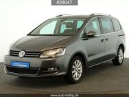 VW Sharan, 1.4 TSI Highline ####, Jahr 2020 - Donnersdorf