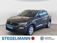 VW T-Roc, 1.0 TSI, Jahr 2021 - Detmold