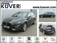 Seat Leon, 1.5 ST FR eTSI 17, Jahr 2024 - Hagen (Bremischen)