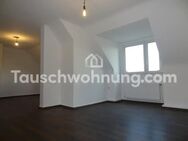 [TAUSCHWOHNUNG] Helle Dachgeschosswohnung in Pempelfort - Düsseldorf