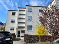 Gepflegte Eigentumswohnung mit Balkon in Bestlage von Saarlouis- Gartenreihen - Saarlouis