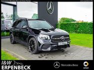 Mercedes GLB 200, AMG Line Night 3 Sitz AMG Line, Jahr 2023 - Glandorf