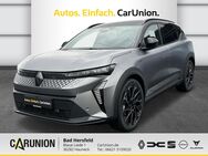 Renault Scenic, E-Tech Esprit Alpine 220 Long Range, Jahr 2022 - Hauneck