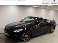 BMW M240i, Cabrio HK HiFi, Jahr 2021 - Rosenheim