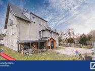 Ihr neues Zuhause - Charmantes Einfamilienhaus mit vielen Möglichkeiten - Crottendorf