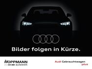 Audi Q5, nza 55 TFSI e, Jahr 2021 - Herborn (Hessen)