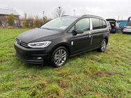 VW Touran, 1.5 TSI Comfortline Edition 7 Si, Jahr 2024 - Buchholz (Nordheide)