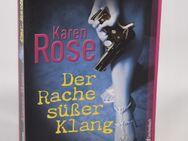 Der Rache süßer Klang von Karen Rose - 1,00 € - Helferskirchen