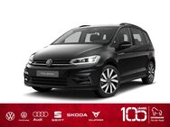 VW Touran, 1.5 TSI Highline OPF 18ALU PA, Jahr 2022 - Straubing