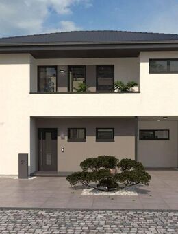 ELEGANZ UND KOMFORT IN VOLLENDUNG! - Berlin