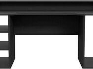 FORTE Gamingtisch Tezaur, wahlweise mit RGB-Beleuchtung