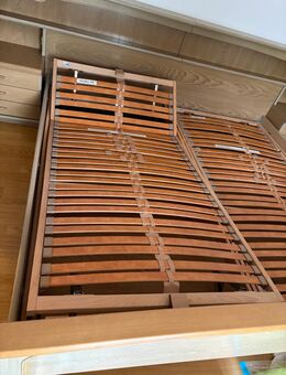 Doppelbett - Wörth (Donau)