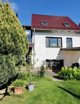 *** Mehr als man erwartet - Ihr neues Familienparadies *** - Geithain