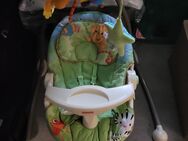 Fisher Price Babyschaukel Baby Ausstattung - Raunheim