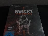 PC FarCry Primal Collectors Edition 100%Uncut [Neu] - Kyritz
