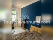 [TAUSCHWOHNUNG] 35 qm Altbau Studio im Schillerkiez [Landeseigen] - Berlin