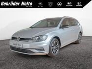 VW Golf Variant, 1.0 TSI IQ DRIVE VII VII 6dT, Jahr 2020 - Iserlohn