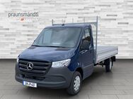 Mercedes Sprinter, 315 Schutz mittelhoch Pritsche, Jahr 2023 - Ingolstadt