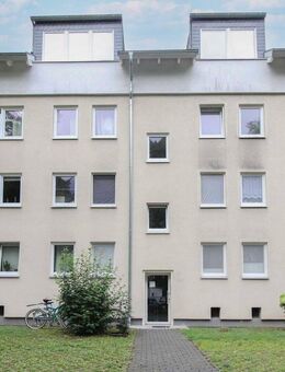 Top - Gepflegte 2018 Kernsanierte Wohnung mit Balkon - Düsseldorf