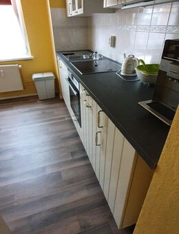 IKEA EBK zu verkaufen 4 Jahre alt - Königs Wusterhausen