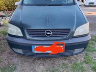 Opel Zafira - Sonnenberg