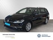 VW Golf Variant, 1.5 TSI Golf VII Highline, Jahr 2020 - Kiel