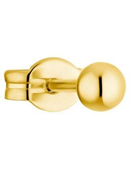 Amor Single-Ohrstecker 2021580, Made in Germany