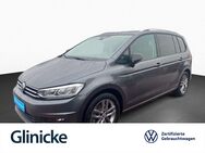 VW Touran, 1.5 TSI IQ DRIVE, Jahr 2020 - Kassel