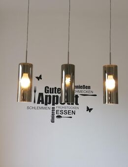 Lampe - Dresden