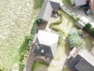 2 Häuser mit 3 Wohnungen-zum Preis von Einen- ! - Wedemark