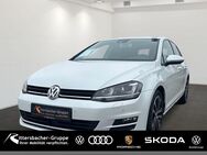 VW Golf VII 1,2TSI Allstar R-Line Sportpaket AllstarPlus - Germersheim