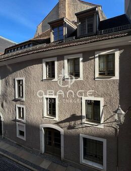 ***Altstadthaus zum Sonderpreis*** - Görlitz