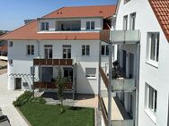 Rheinau-Zigarrenfabrik: Besonderer Schnitt in 2 Zimmern - Rheinau