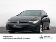 VW Golf, 1.0 TSI VIII Life, Jahr 2021 - Groß Umstadt