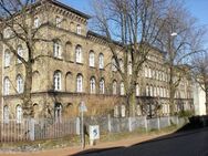 helle und große 1- Zimmer-Wohnung im Junkerhohlweg 17 - Flensburg