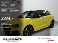Audi A1, Sportb 35 TFSI S line OPTIK, Jahr 2021 - Ravensburg