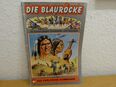 Western-Romanheft "Die Blauröcke", Kelter Verlag in 33647