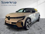 Renault Megane, E-Tech elektrisch KLIMAAUTOMATI, Jahr 2024 - Flensburg