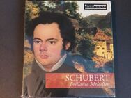 Die großen Komponisten Schubert - Brillante Melodien neu noch ovp - Essen