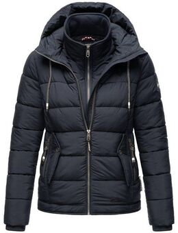 Marikoo Outdoorjacke Taisaa Pri mit hochstehendem Kragen